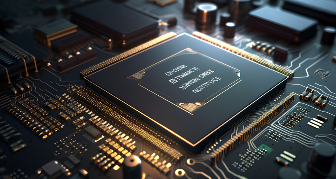 Several Steps to Choose a Microcontroller MCU