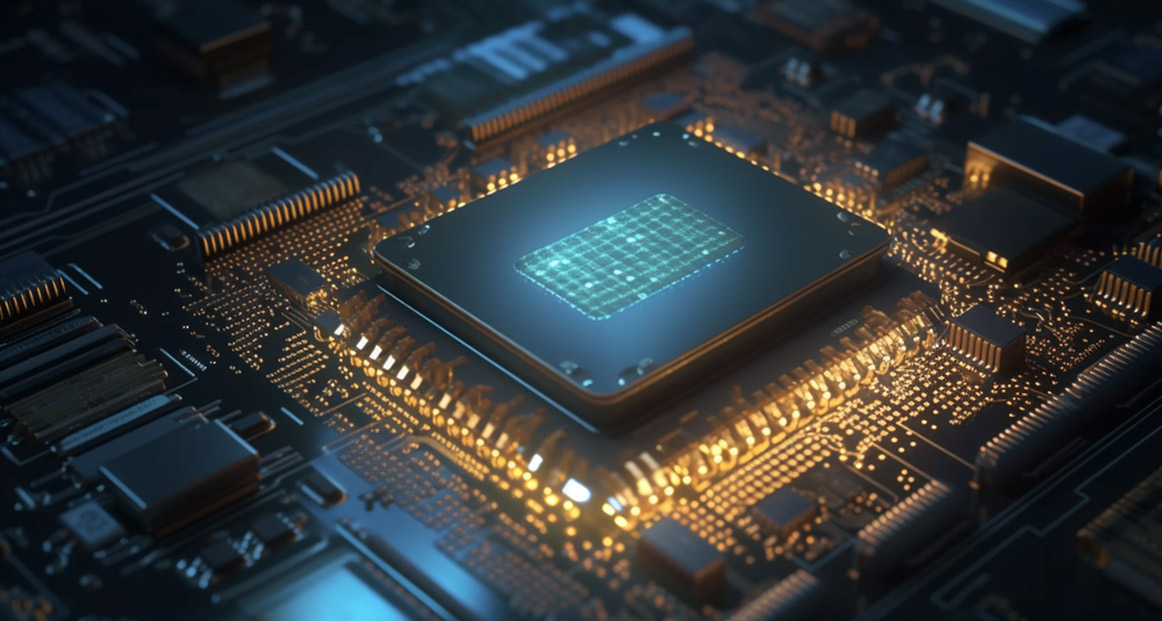 What is Amplifier?