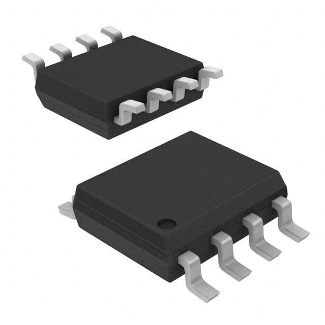 STM32G041J6M6