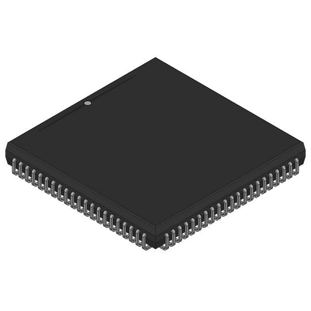 CY37064VP84-100JC